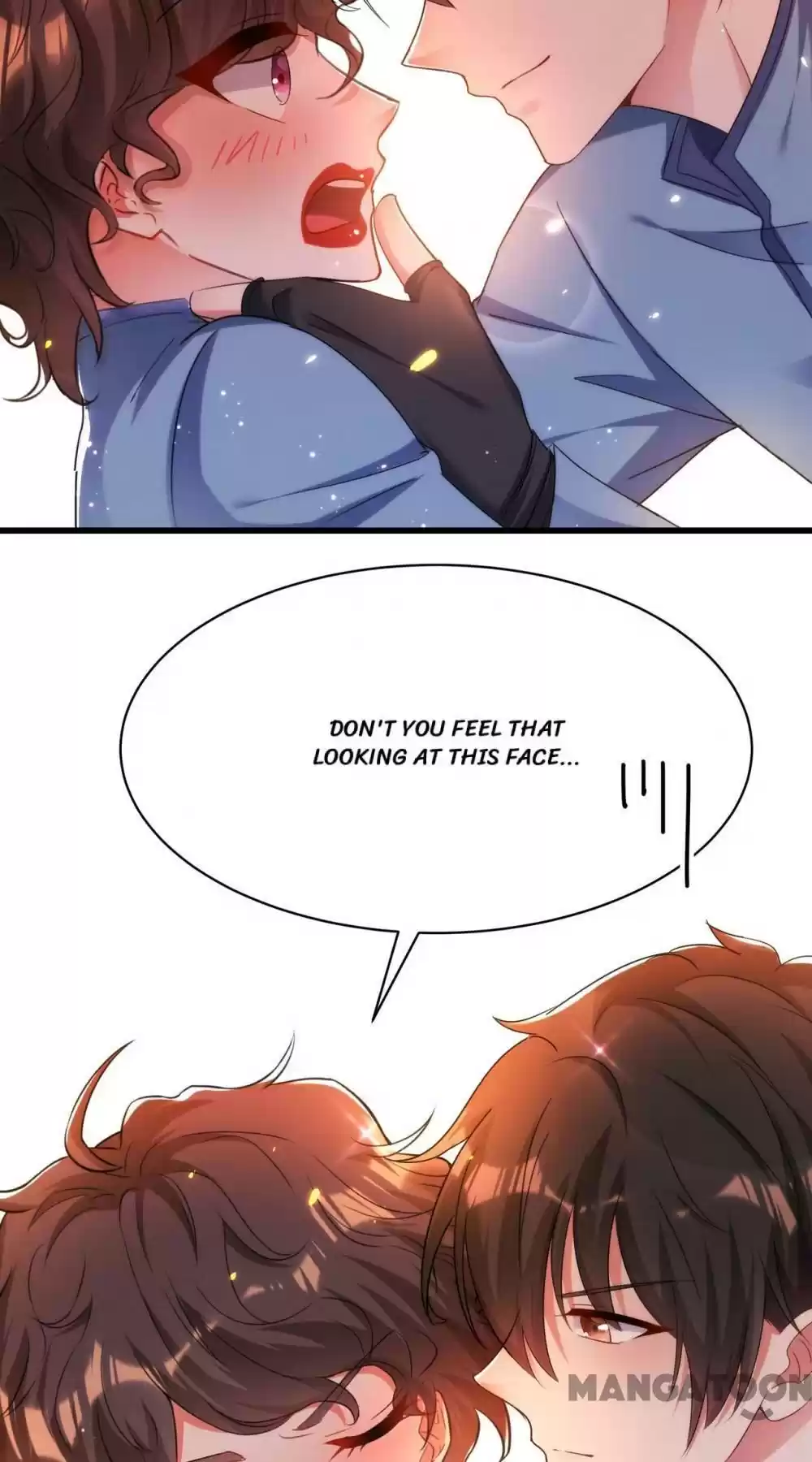 Spicy Wife's Reborn World Chapter 94