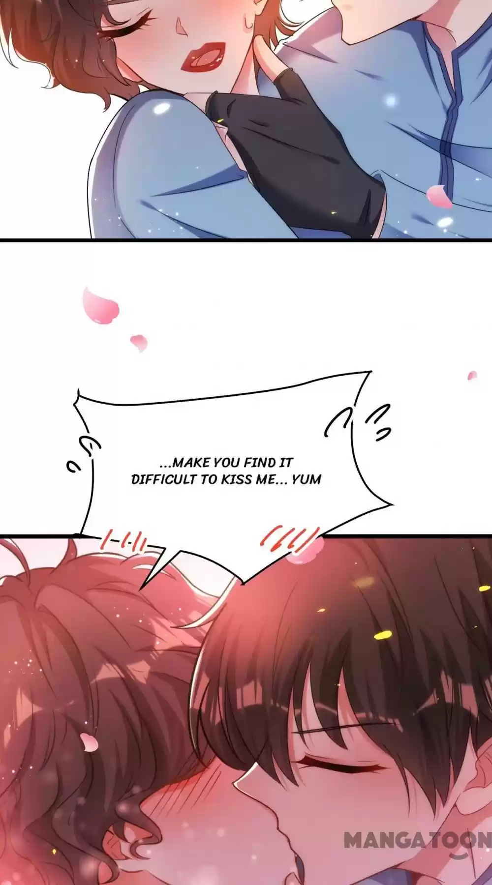 Spicy Wife's Reborn World Chapter 94