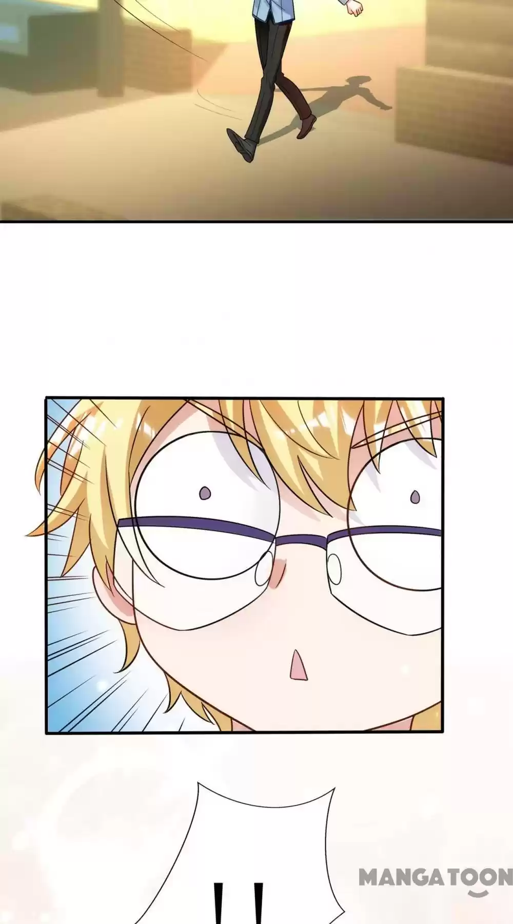 Spicy Wife's Reborn World Chapter 94