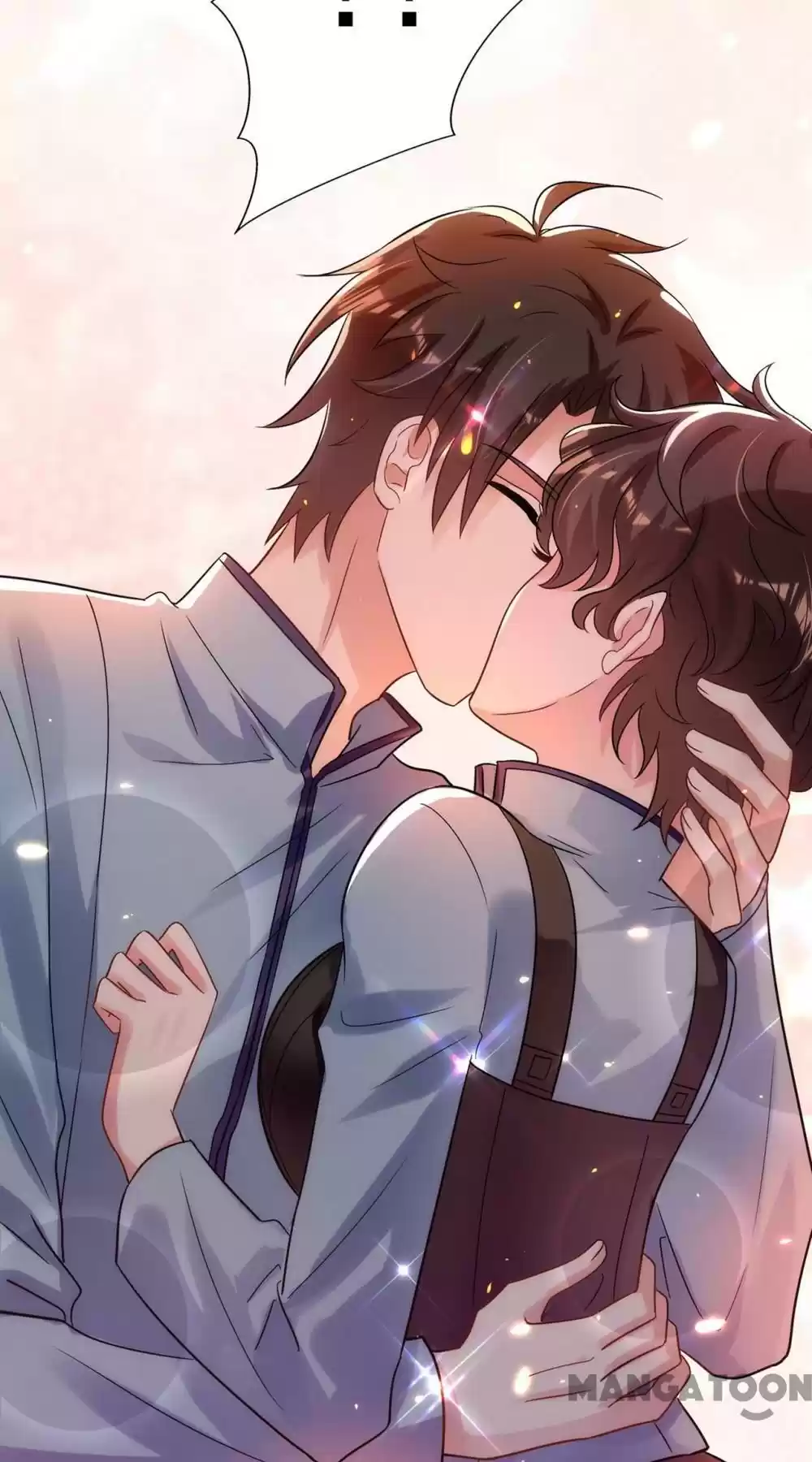 Spicy Wife's Reborn World Chapter 94