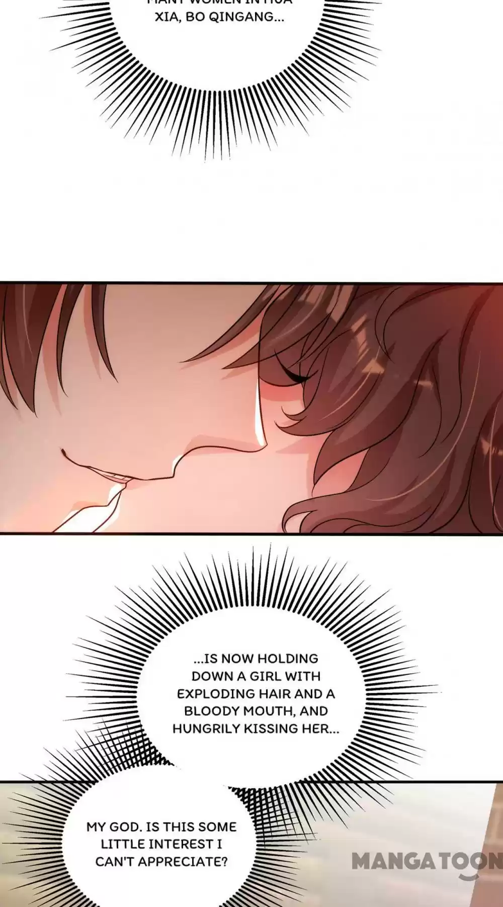 Spicy Wife's Reborn World Chapter 94