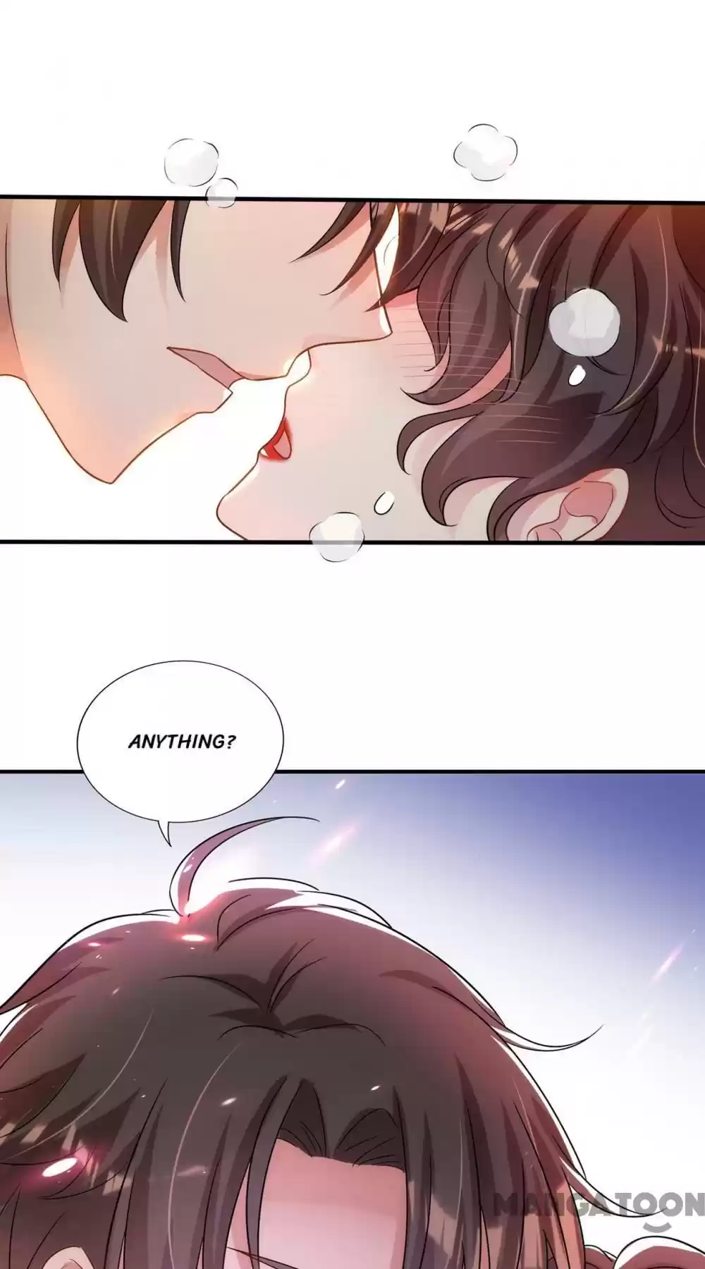 Spicy Wife's Reborn World Chapter 94