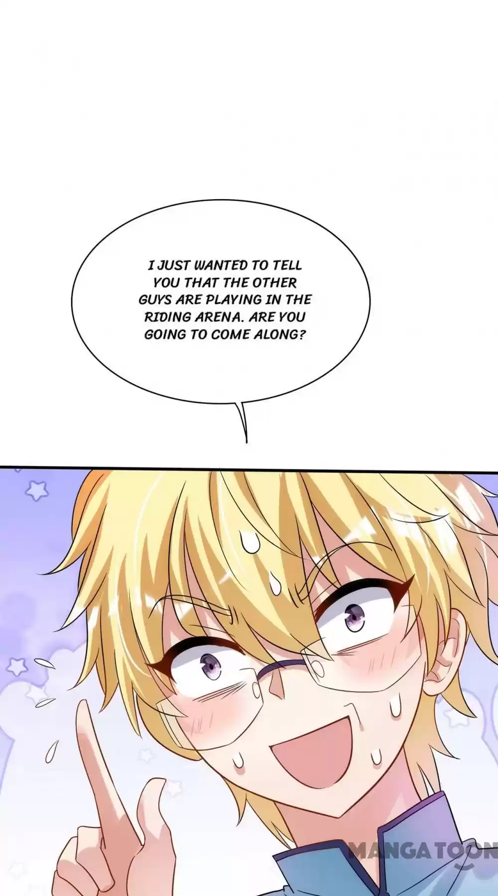 Spicy Wife's Reborn World Chapter 94