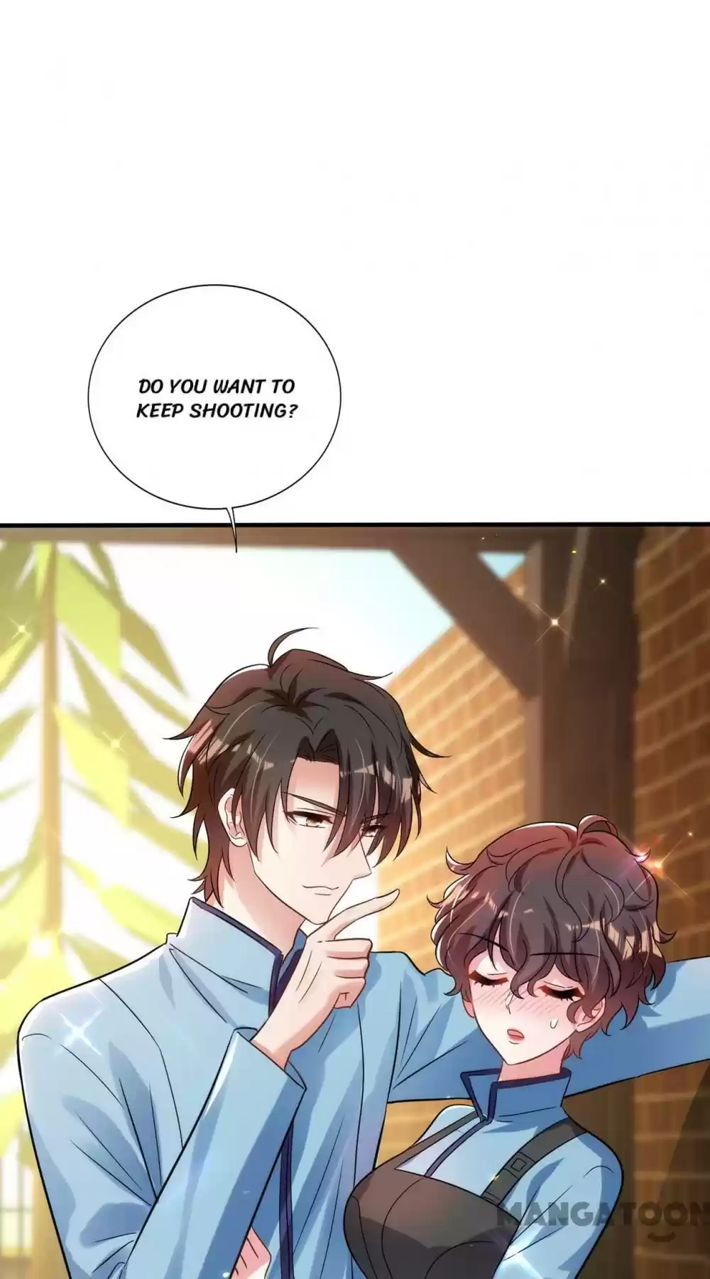 Spicy Wife's Reborn World Chapter 94