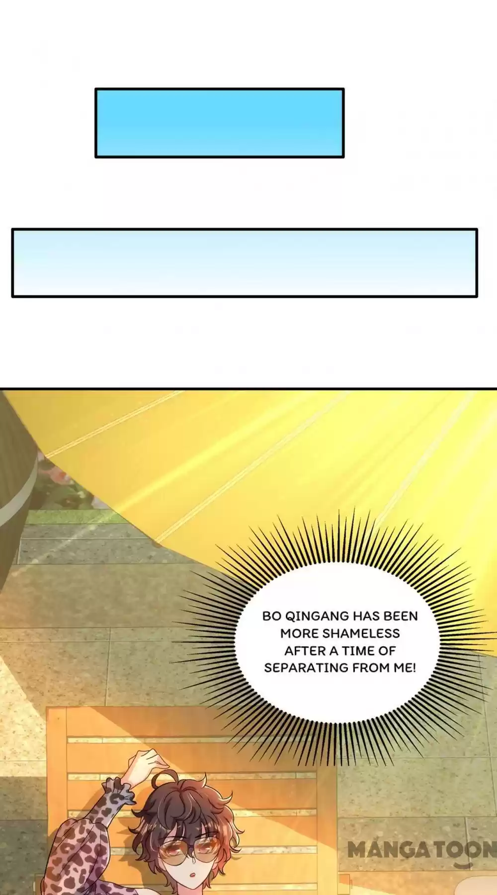 Spicy Wife's Reborn World Chapter 94