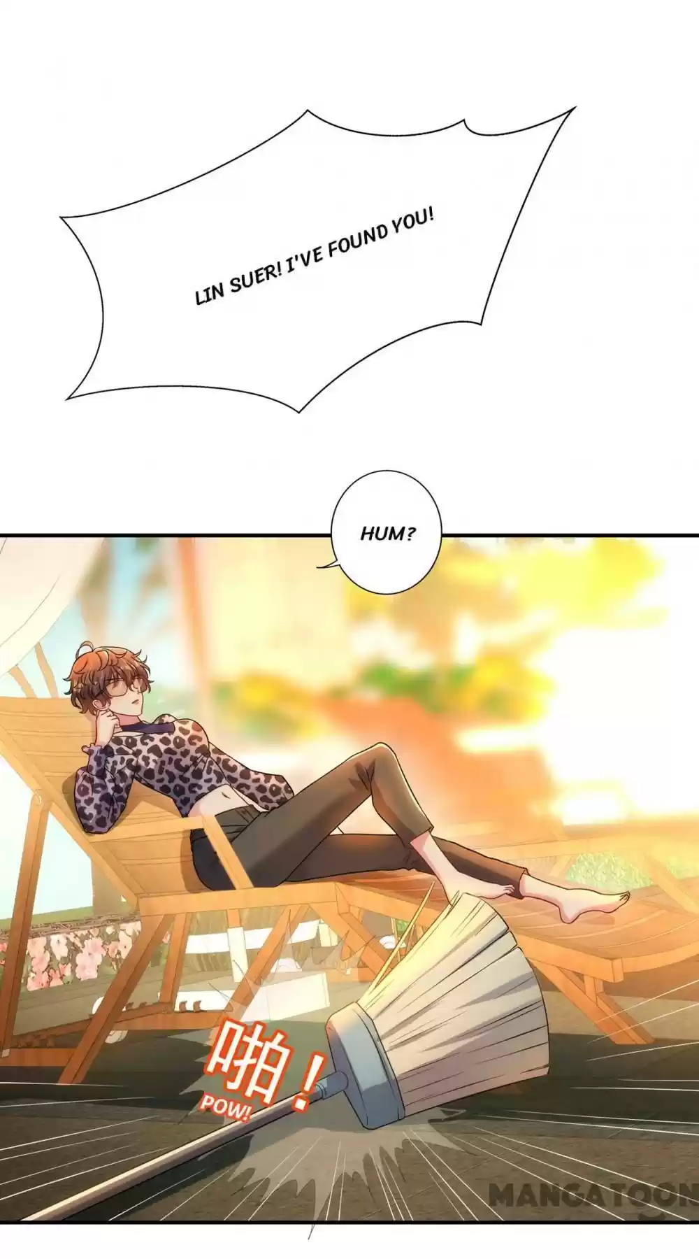 Spicy Wife's Reborn World Chapter 94