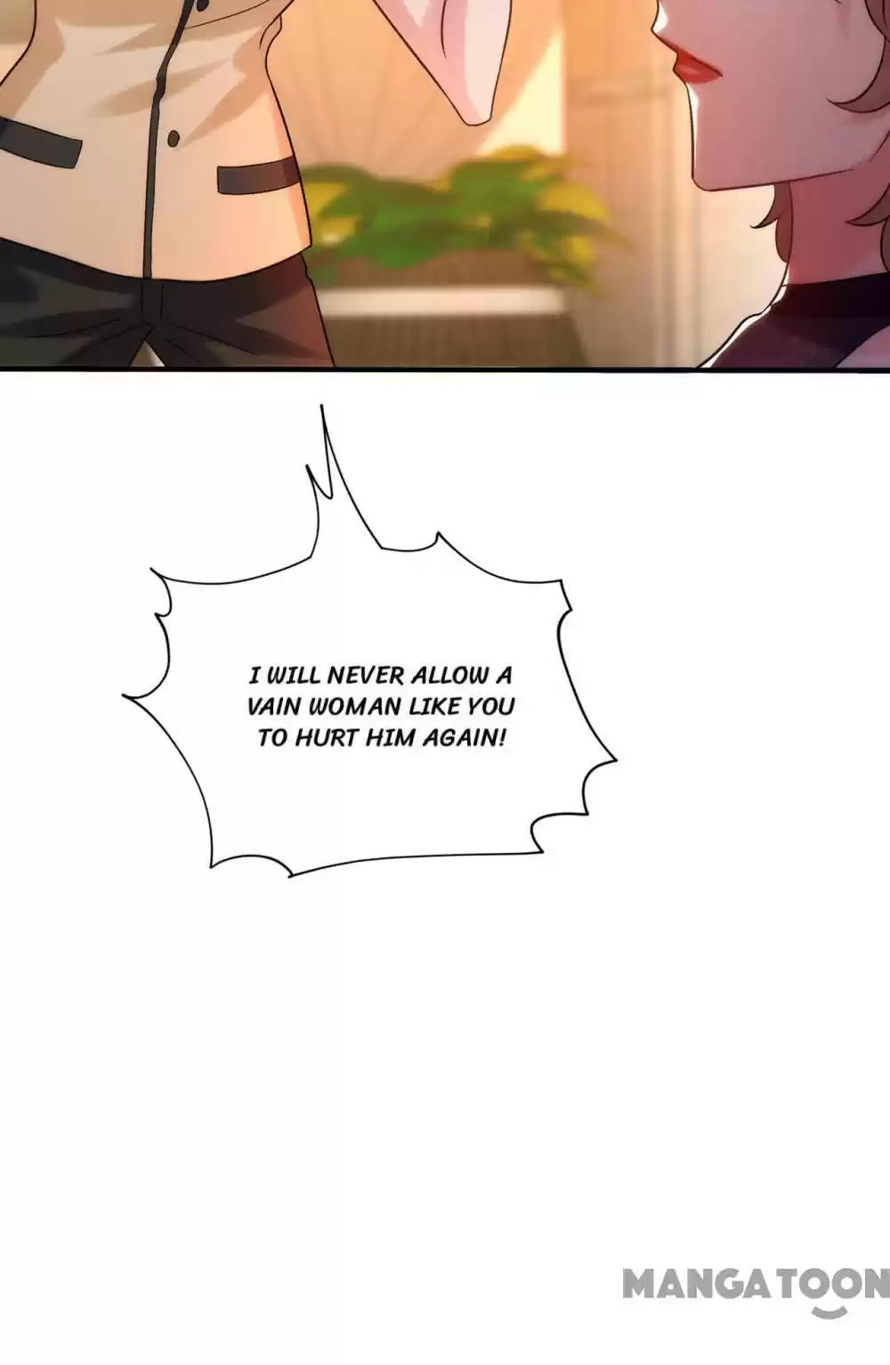 Spicy Wife's Reborn World Chapter 95