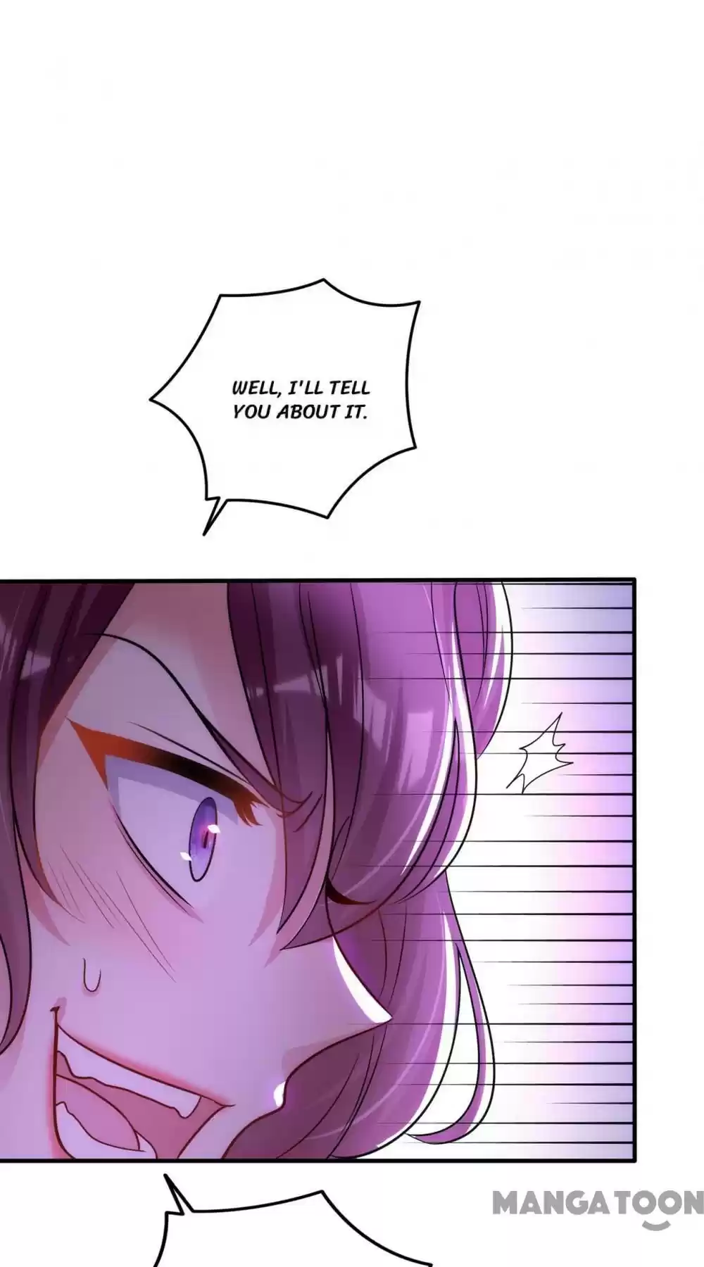 Spicy Wife's Reborn World Chapter 95