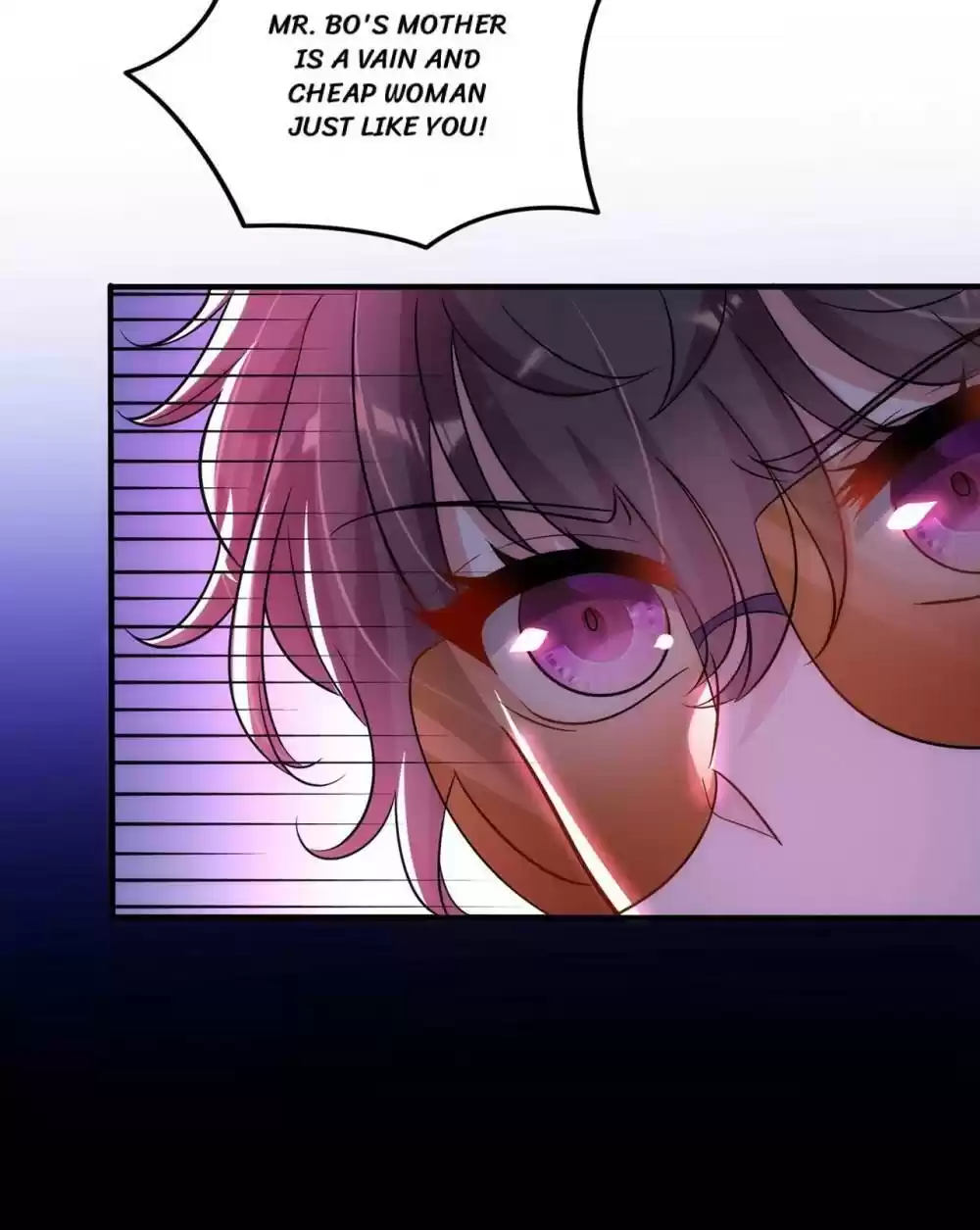 Spicy Wife's Reborn World Chapter 95