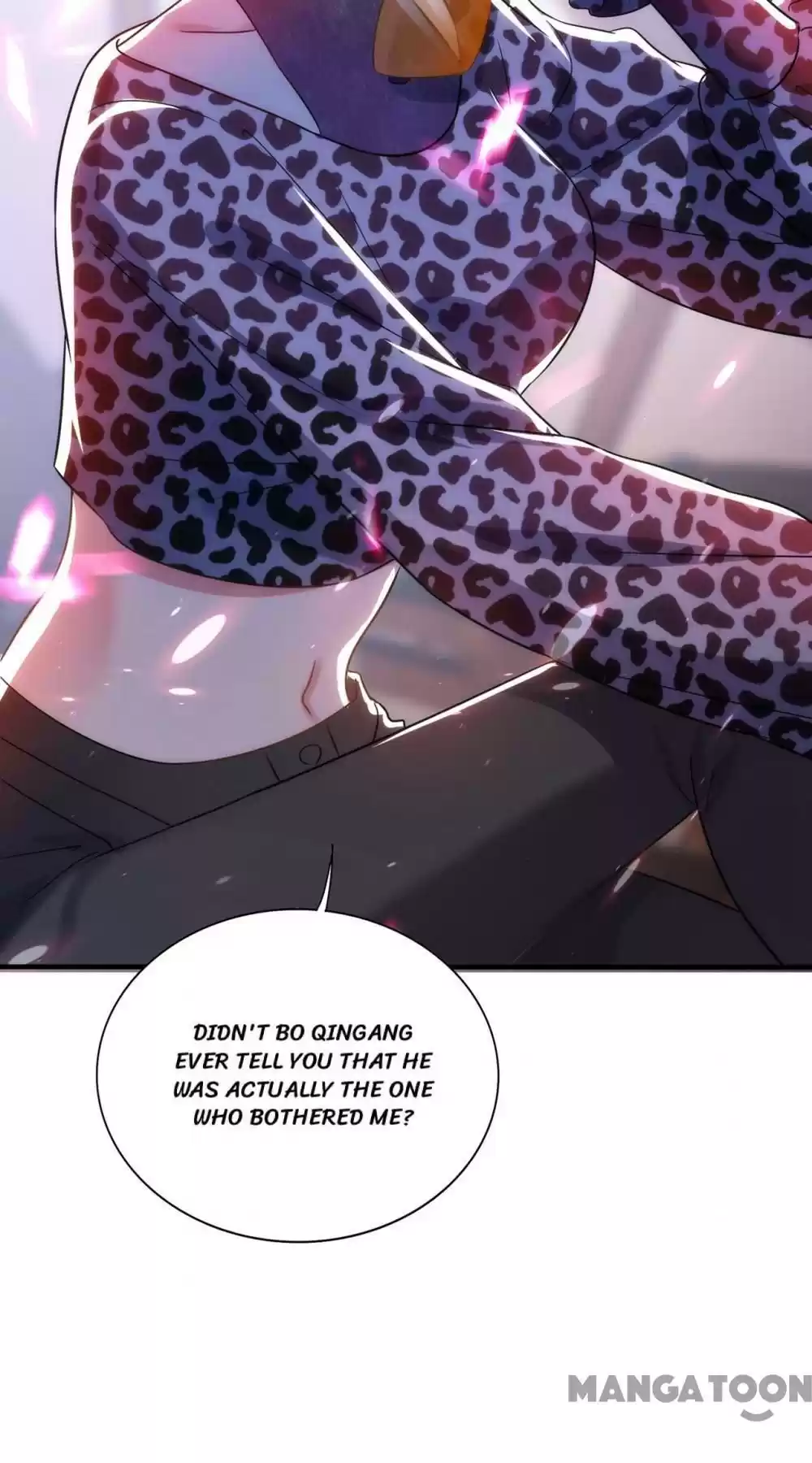 Spicy Wife's Reborn World Chapter 95