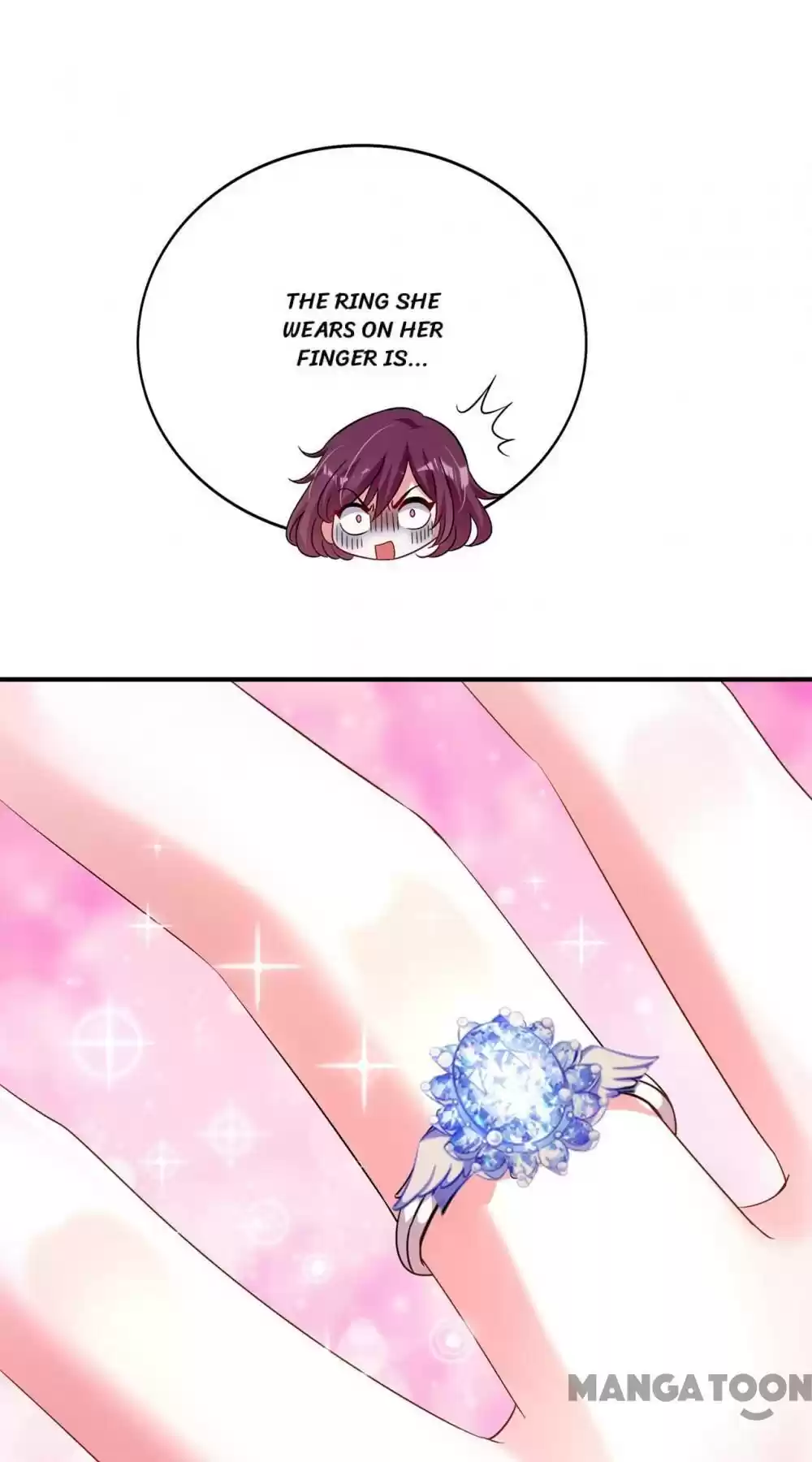 Spicy Wife's Reborn World Chapter 95