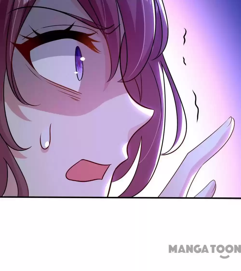 Spicy Wife's Reborn World Chapter 95