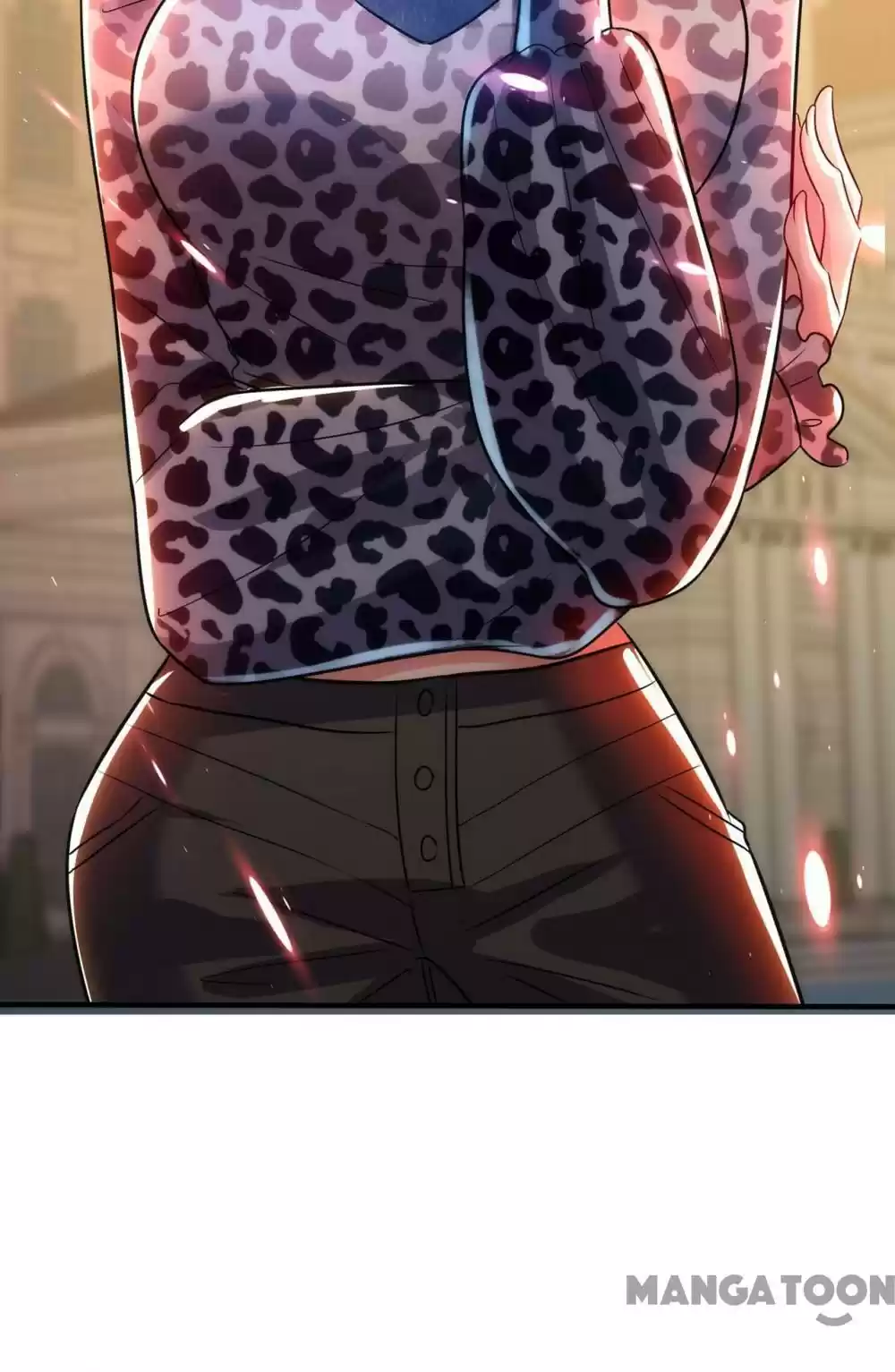 Spicy Wife's Reborn World Chapter 95