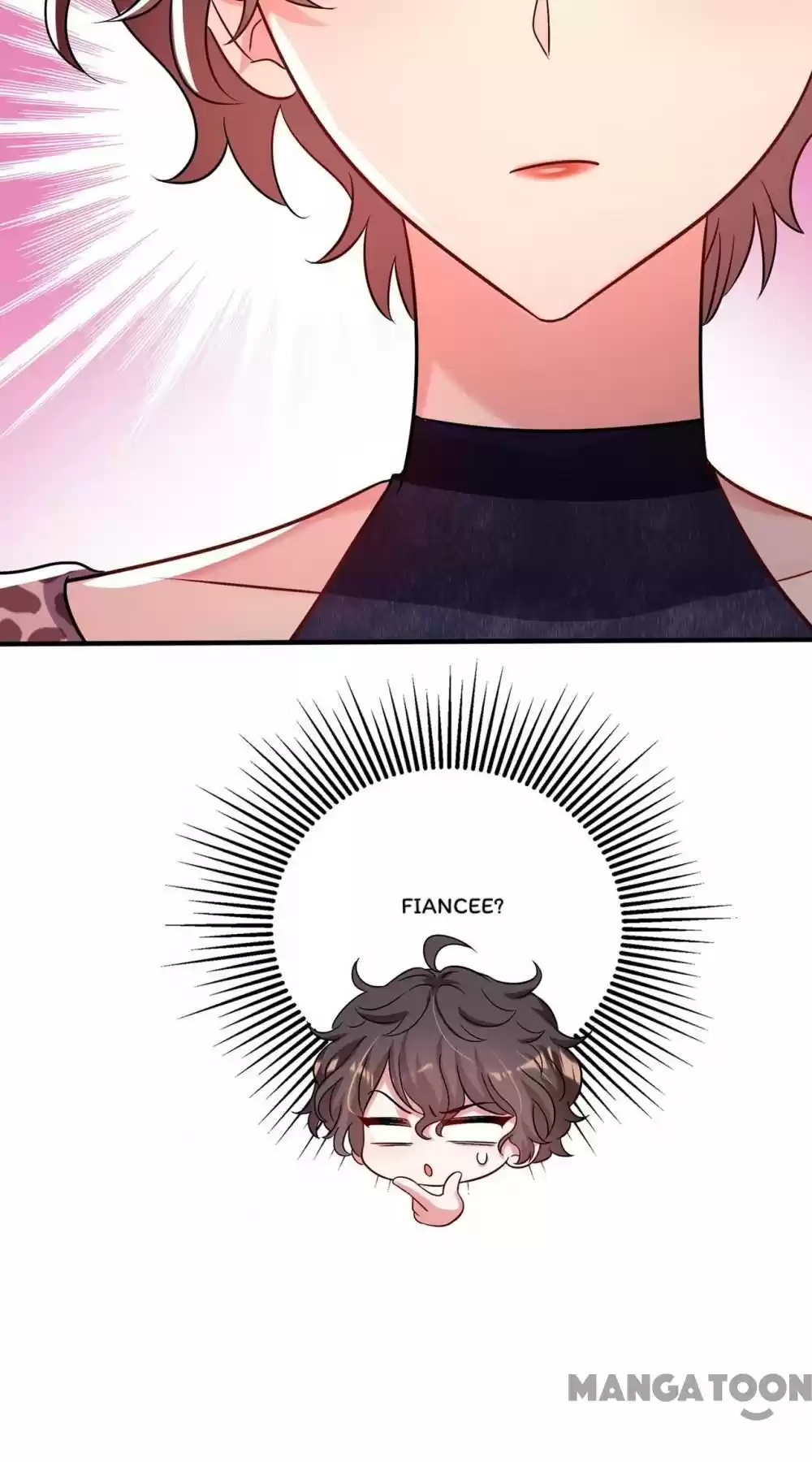 Spicy Wife's Reborn World Chapter 95