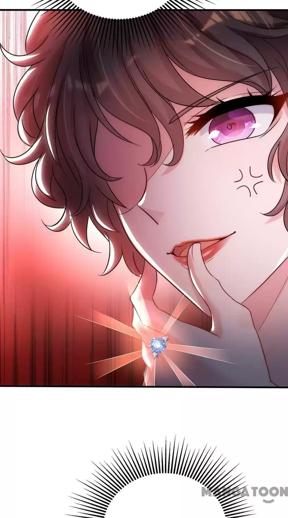 Spicy Wife's Reborn World Chapter 95