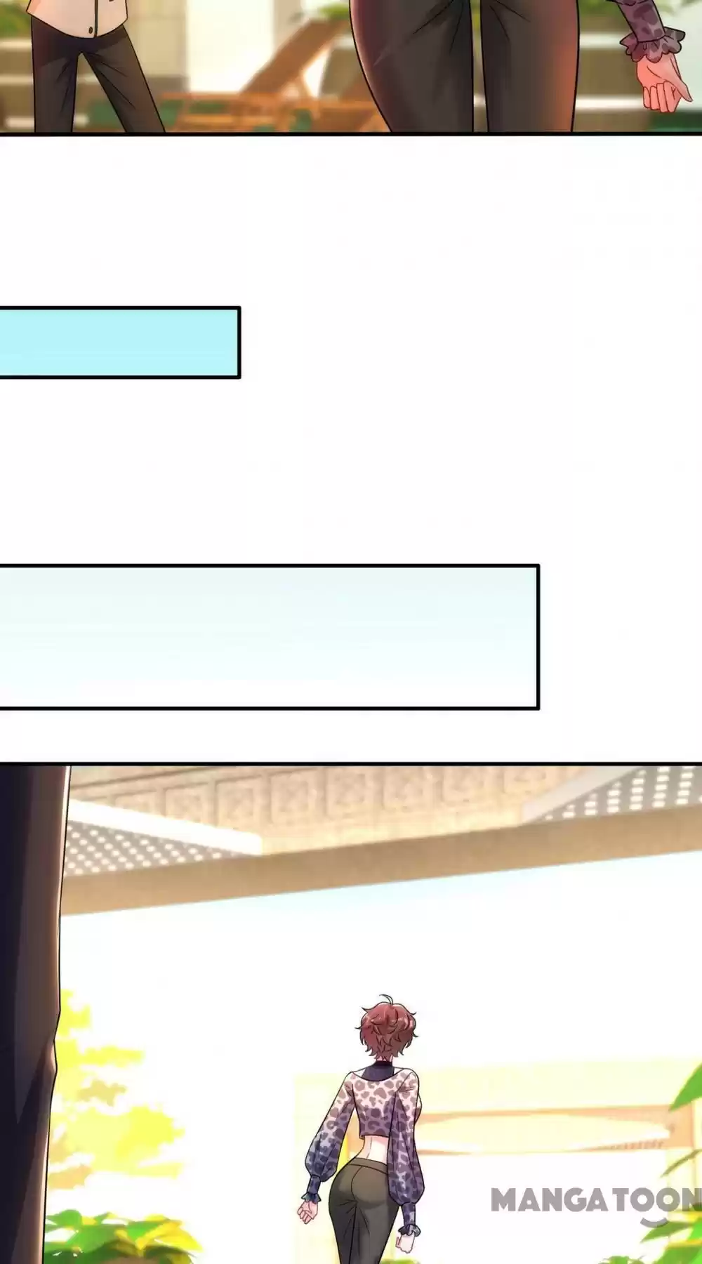 Spicy Wife's Reborn World Chapter 95