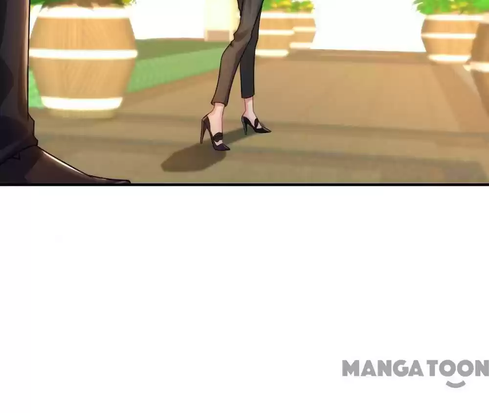 Spicy Wife's Reborn World Chapter 95