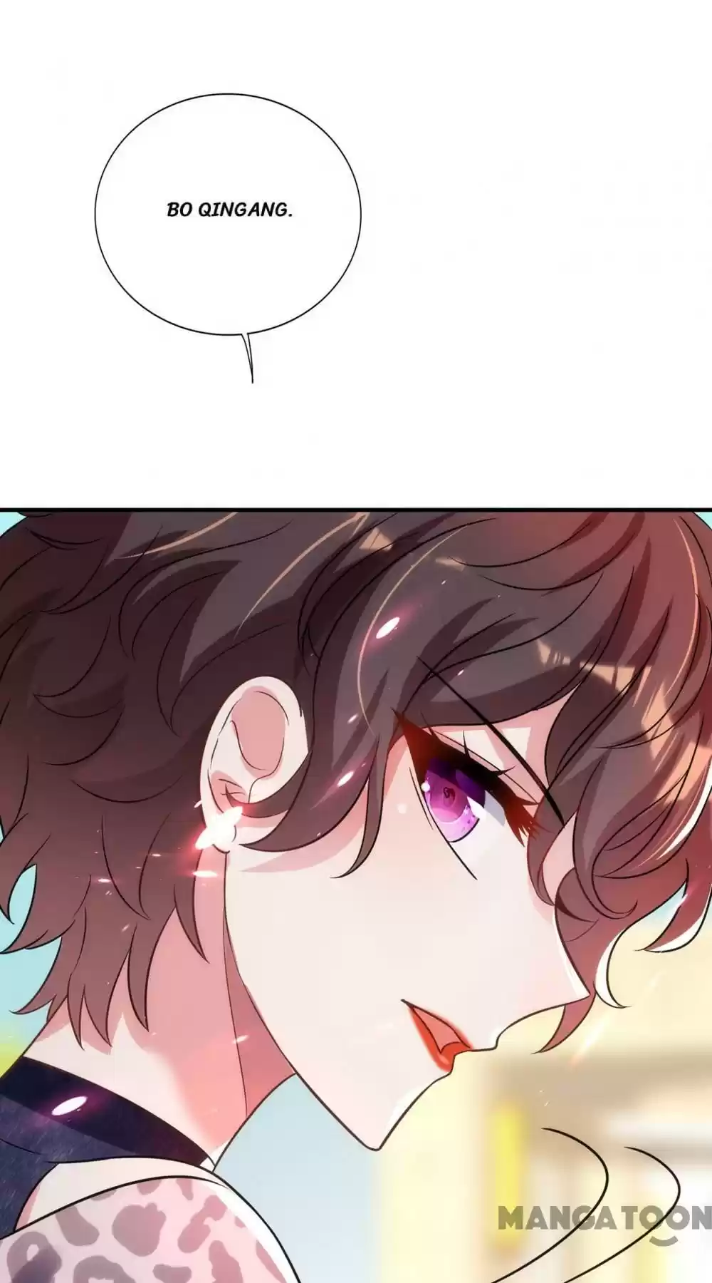 Spicy Wife's Reborn World Chapter 95