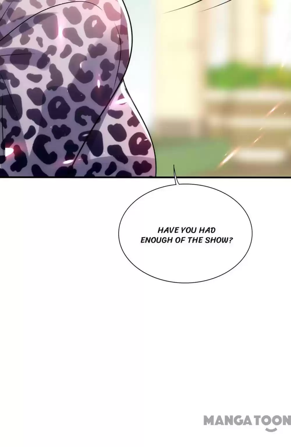 Spicy Wife's Reborn World Chapter 95