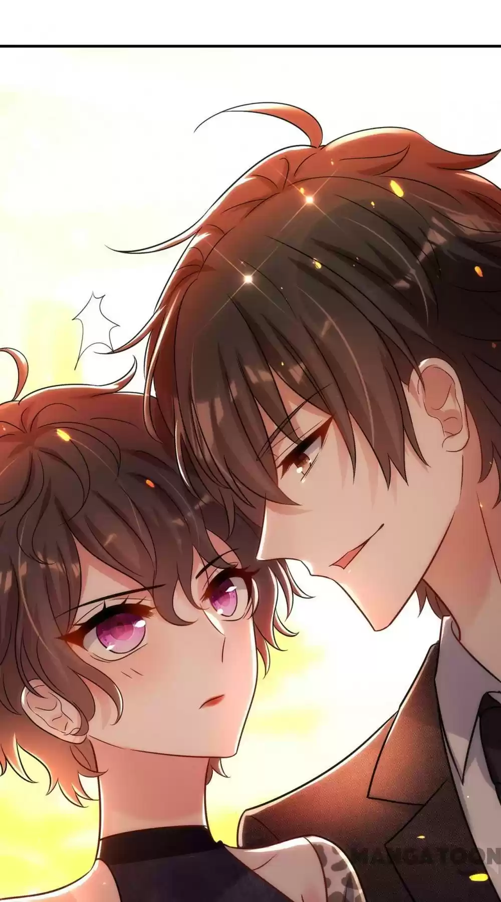 Spicy Wife's Reborn World Chapter 95