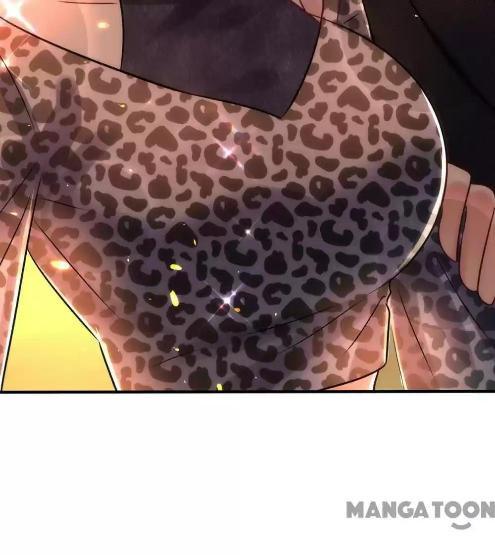 Spicy Wife's Reborn World Chapter 95