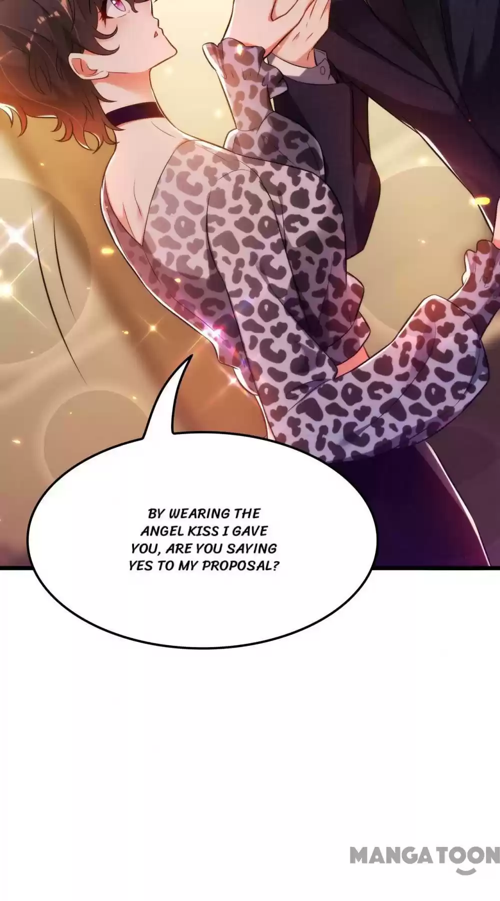 Spicy Wife's Reborn World Chapter 96