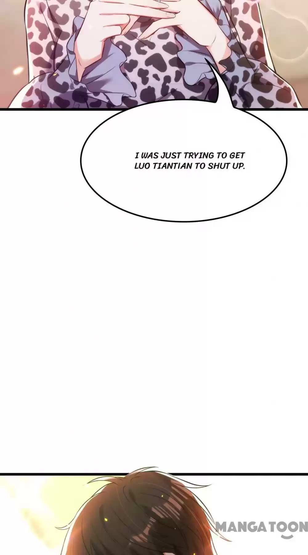 Spicy Wife's Reborn World Chapter 96