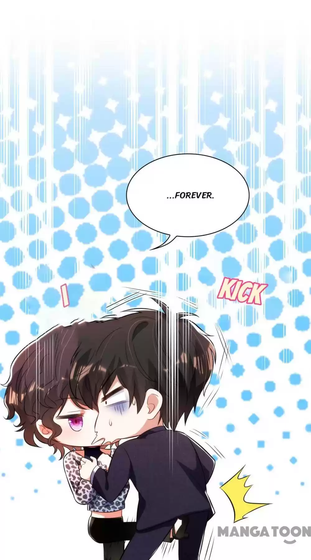 Spicy Wife's Reborn World Chapter 96