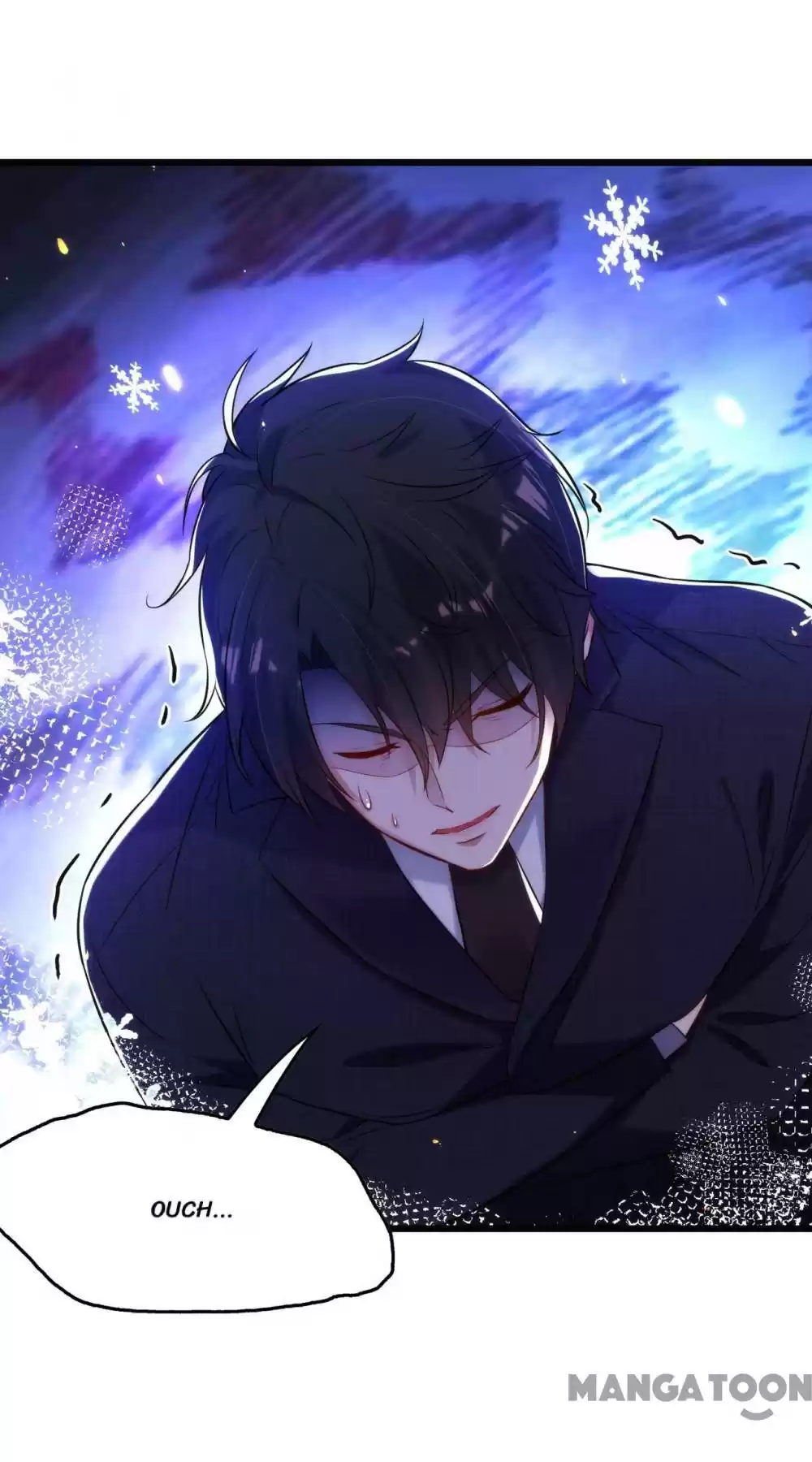 Spicy Wife's Reborn World Chapter 96