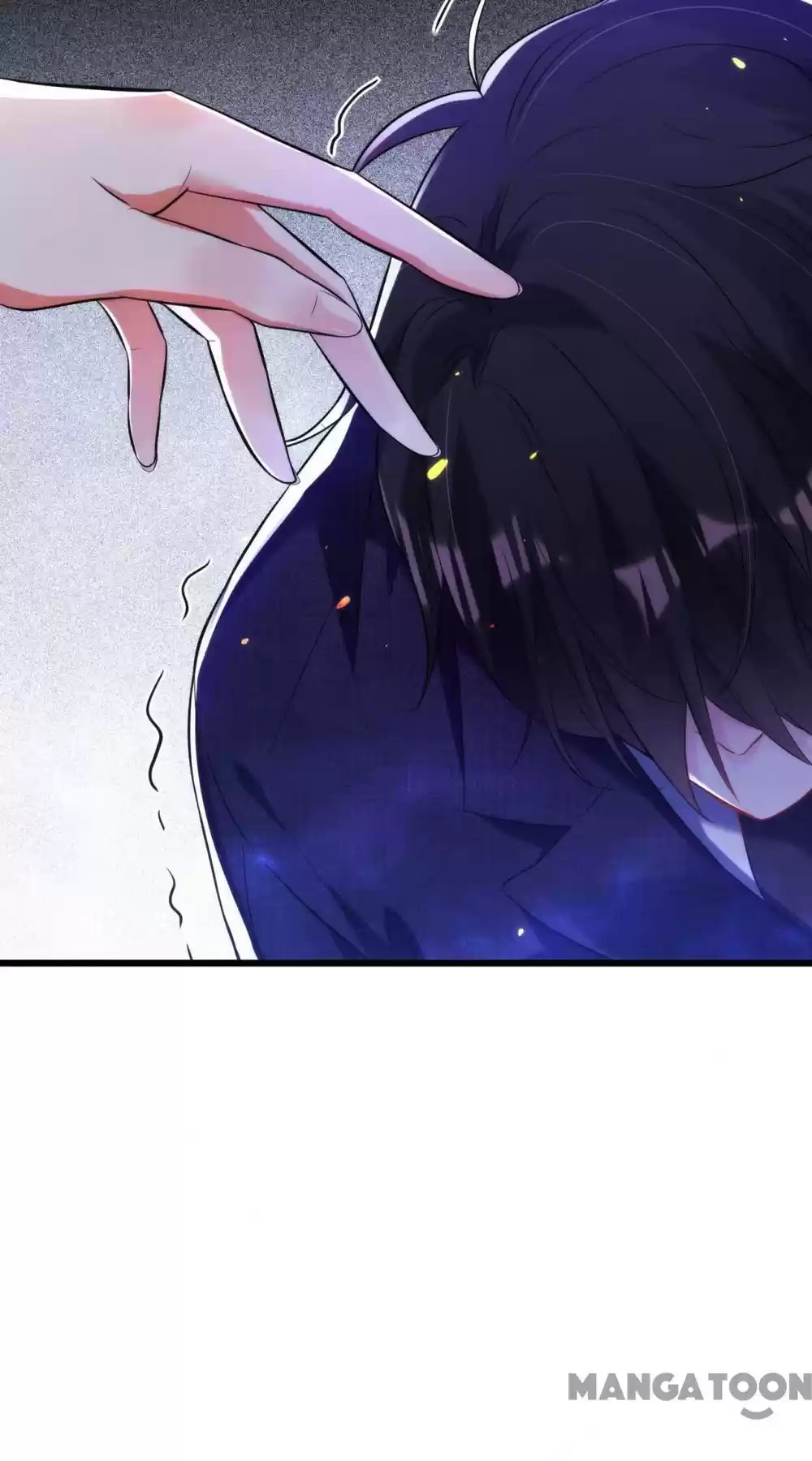 Spicy Wife's Reborn World Chapter 96