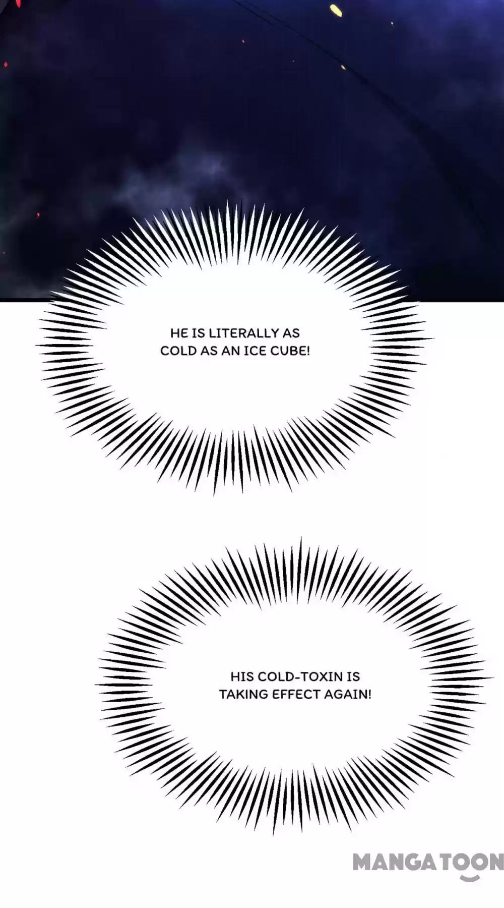 Spicy Wife's Reborn World Chapter 96