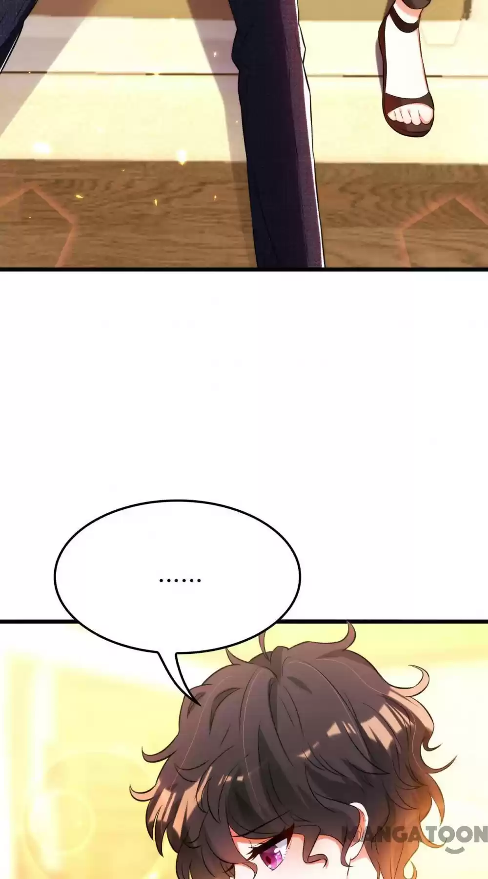 Spicy Wife's Reborn World Chapter 96