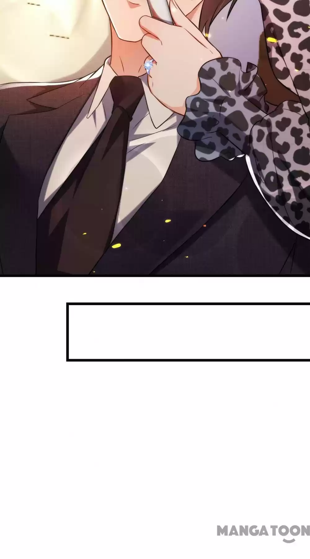 Spicy Wife's Reborn World Chapter 96