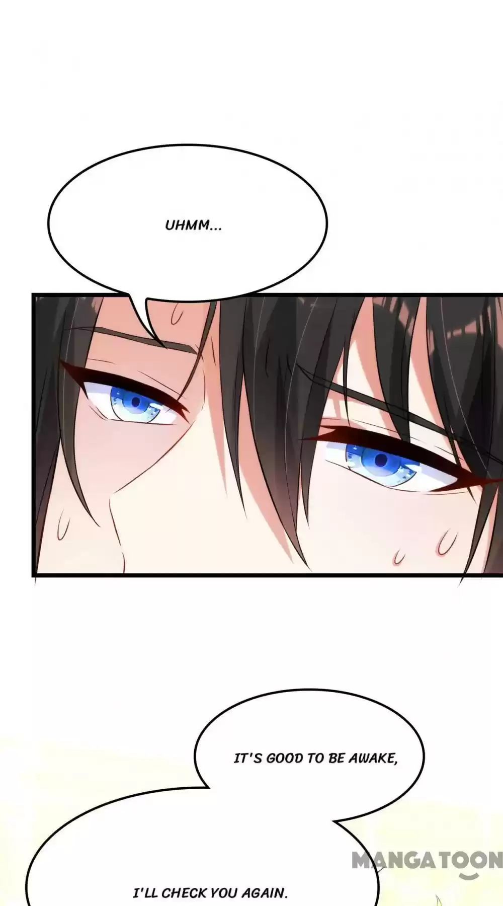 Spicy Wife's Reborn World Chapter 96