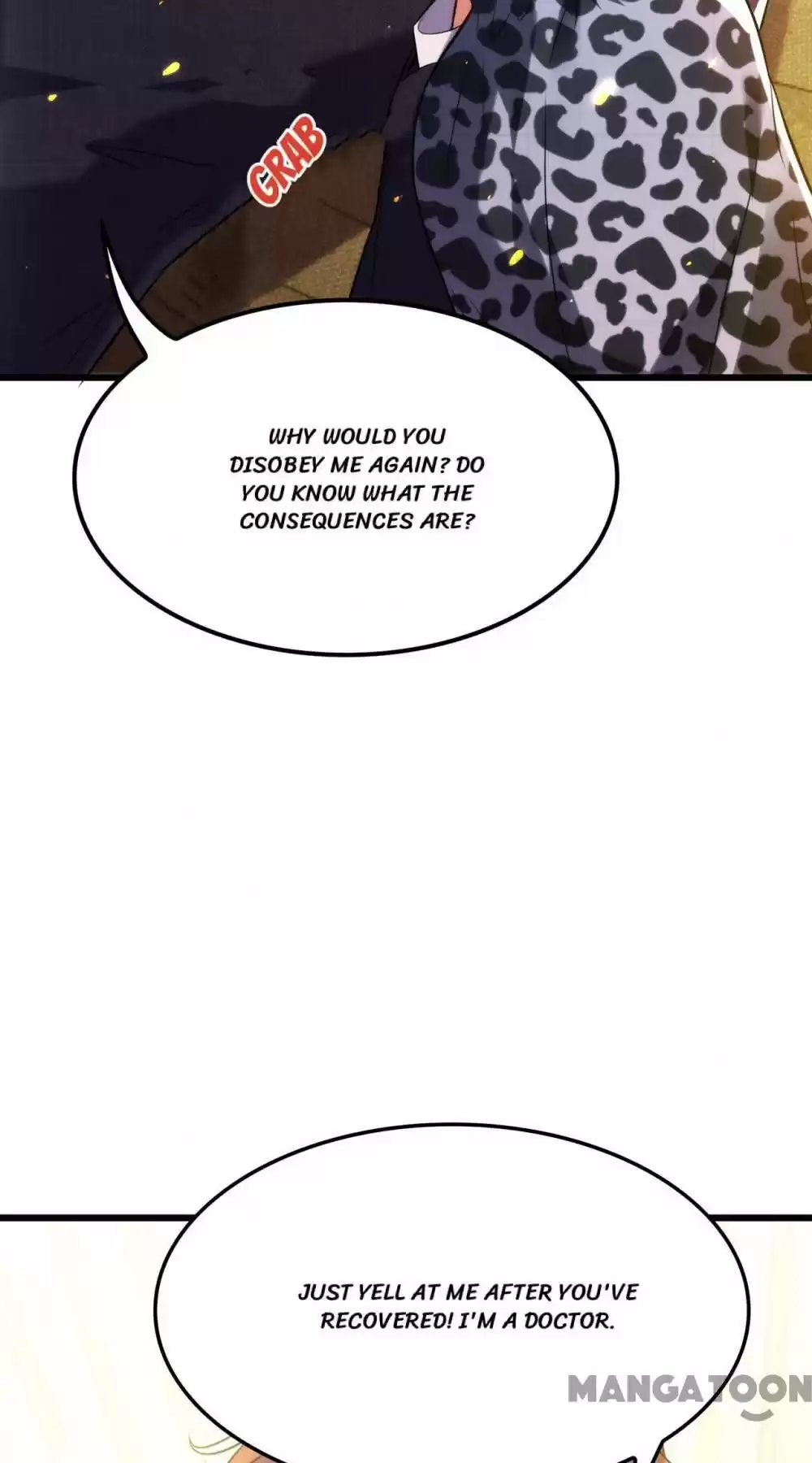 Spicy Wife's Reborn World Chapter 96