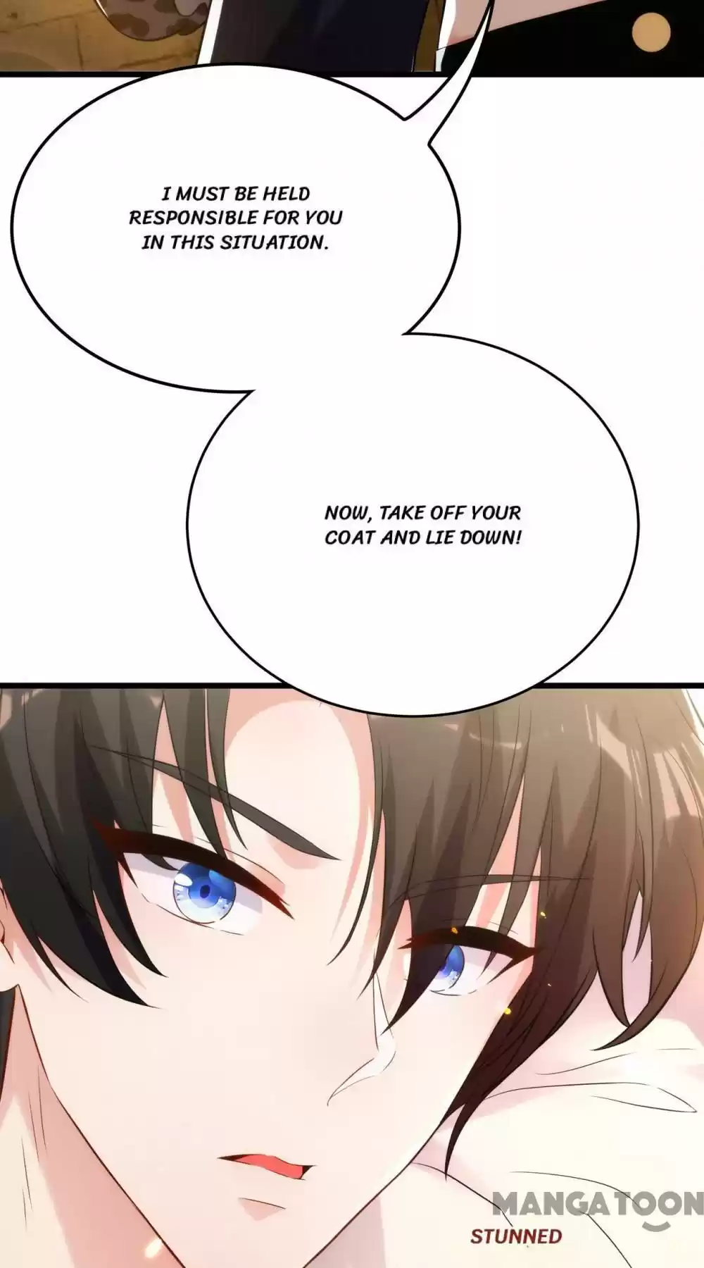 Spicy Wife's Reborn World Chapter 96