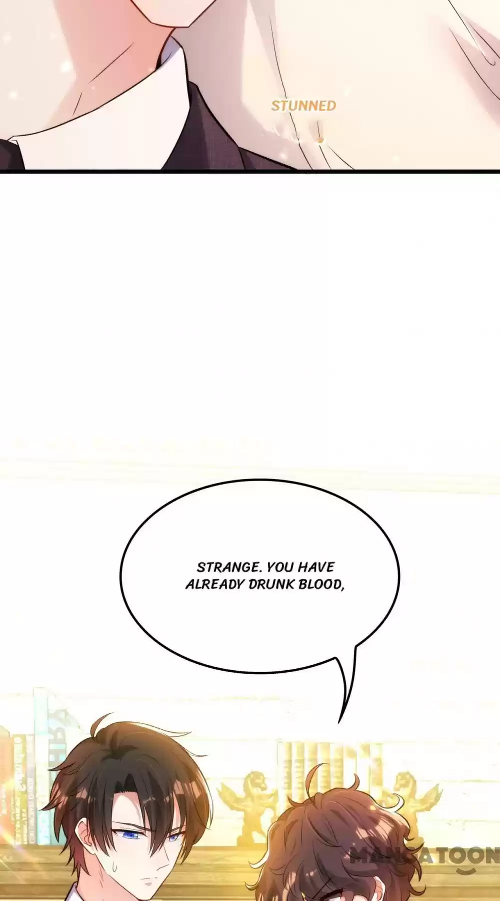 Spicy Wife's Reborn World Chapter 96