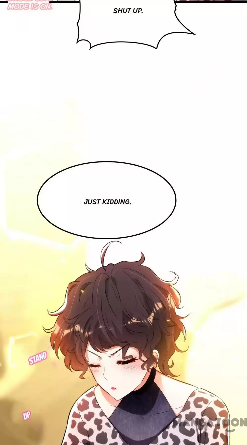 Spicy Wife's Reborn World Chapter 96