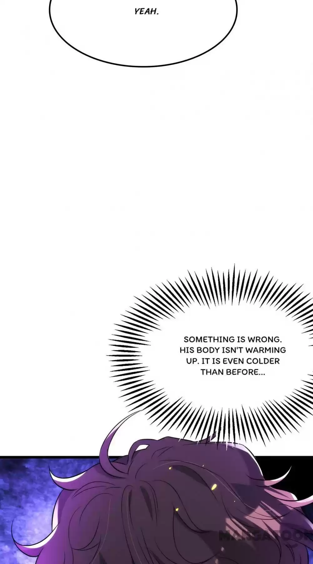 Spicy Wife's Reborn World Chapter 96