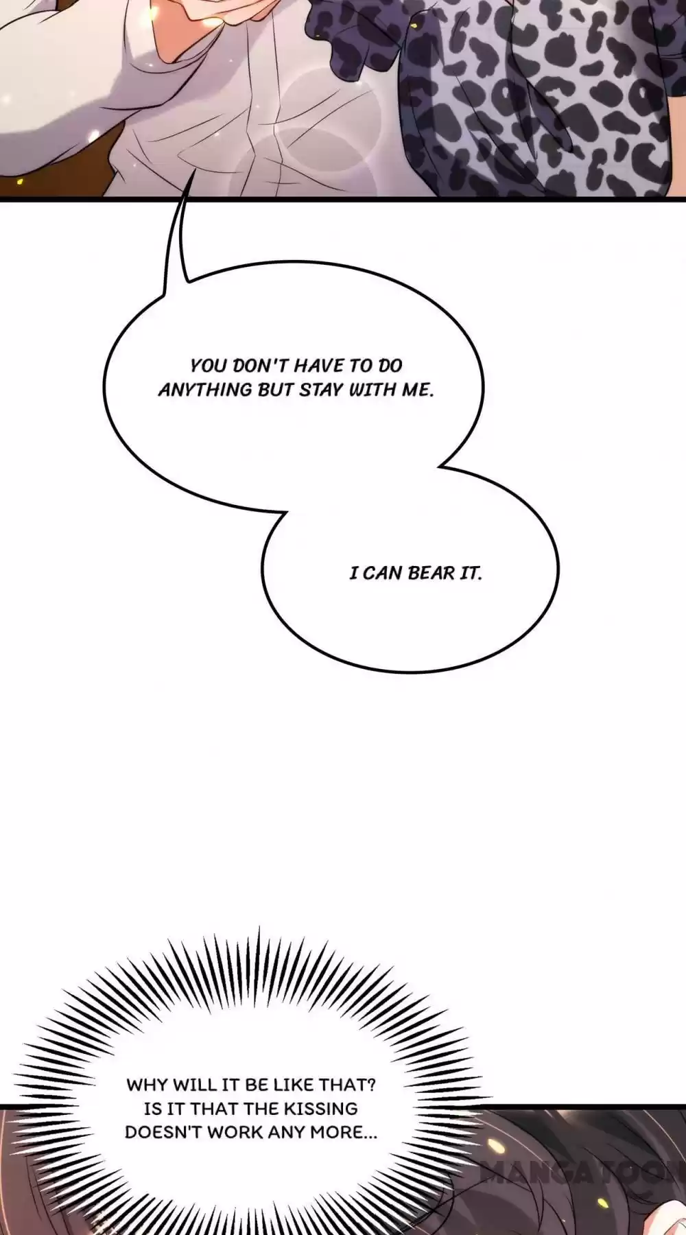 Spicy Wife's Reborn World Chapter 96