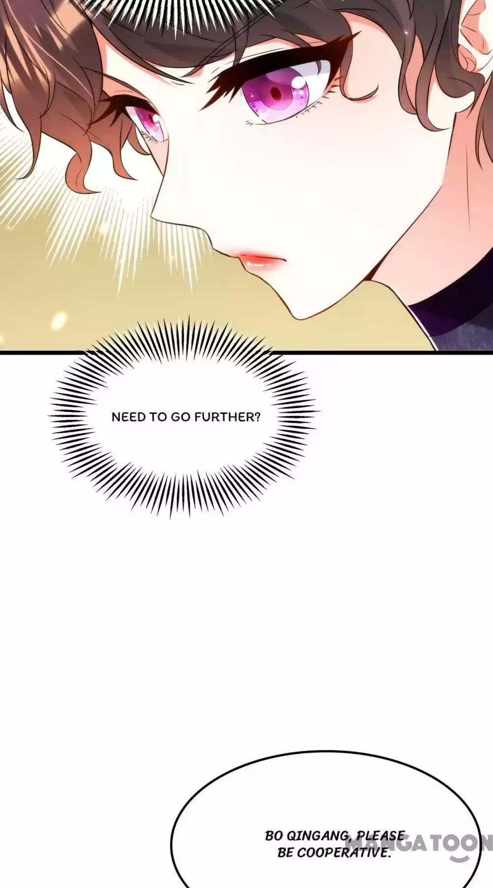 Spicy Wife's Reborn World Chapter 96