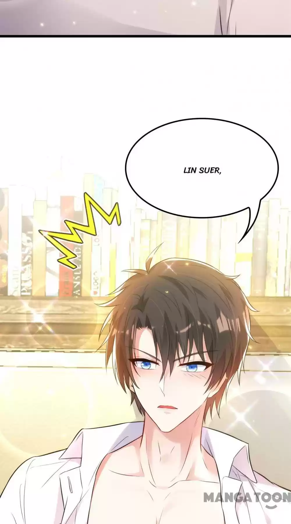 Spicy Wife's Reborn World Chapter 96