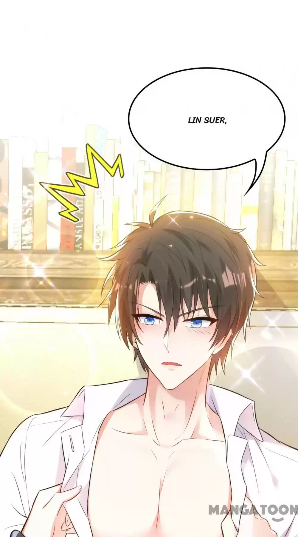 Spicy Wife's Reborn World Chapter 97