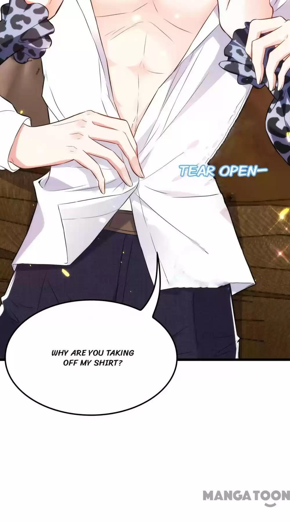 Spicy Wife's Reborn World Chapter 97