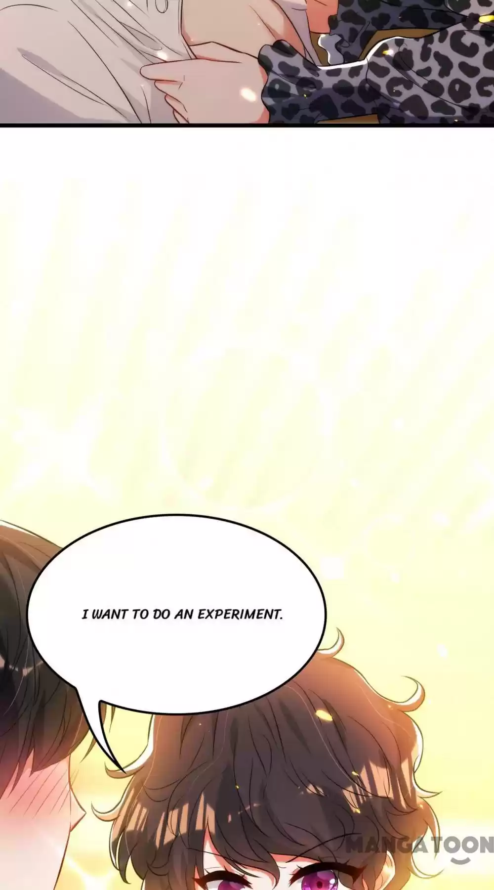 Spicy Wife's Reborn World Chapter 97