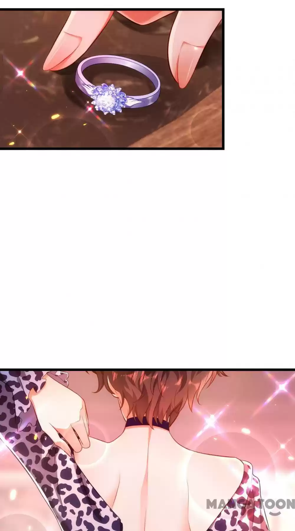 Spicy Wife's Reborn World Chapter 97