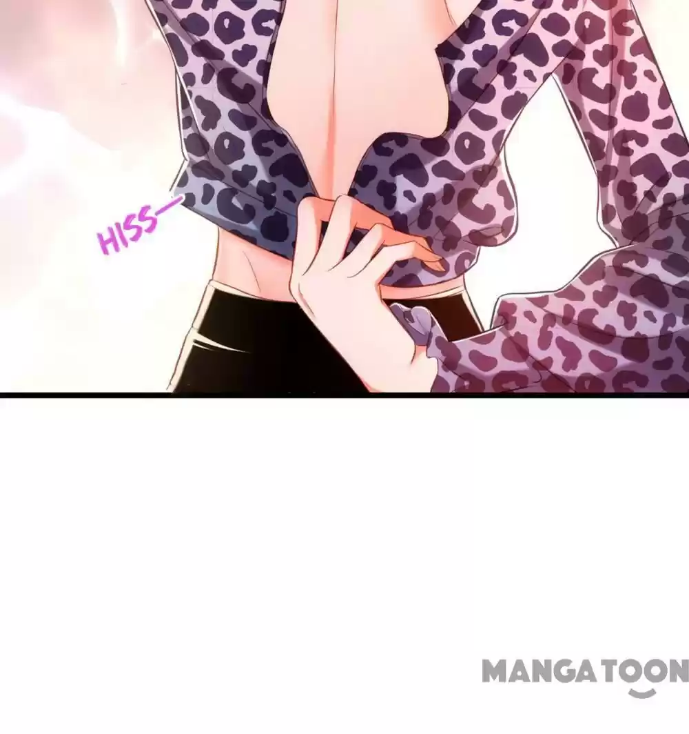 Spicy Wife's Reborn World Chapter 97