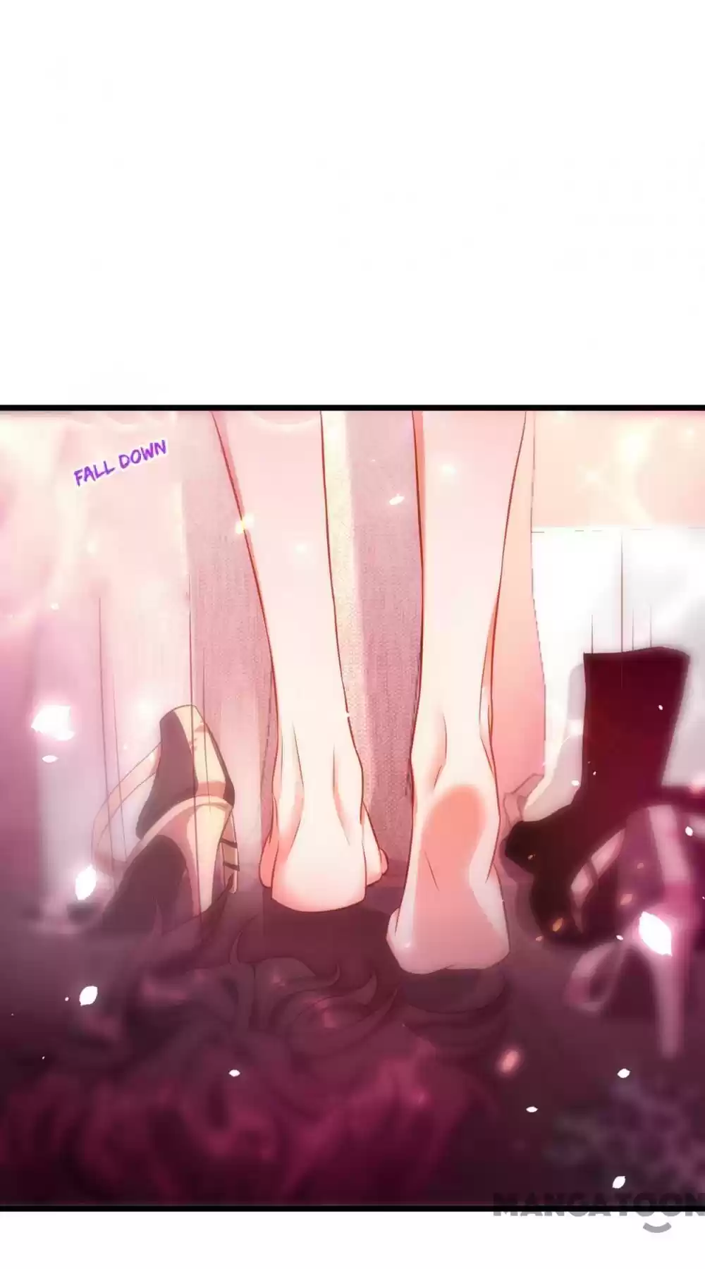 Spicy Wife's Reborn World Chapter 97