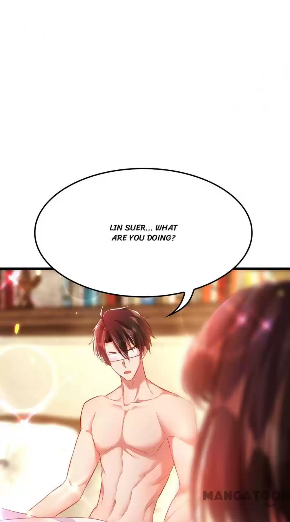 Spicy Wife's Reborn World Chapter 97