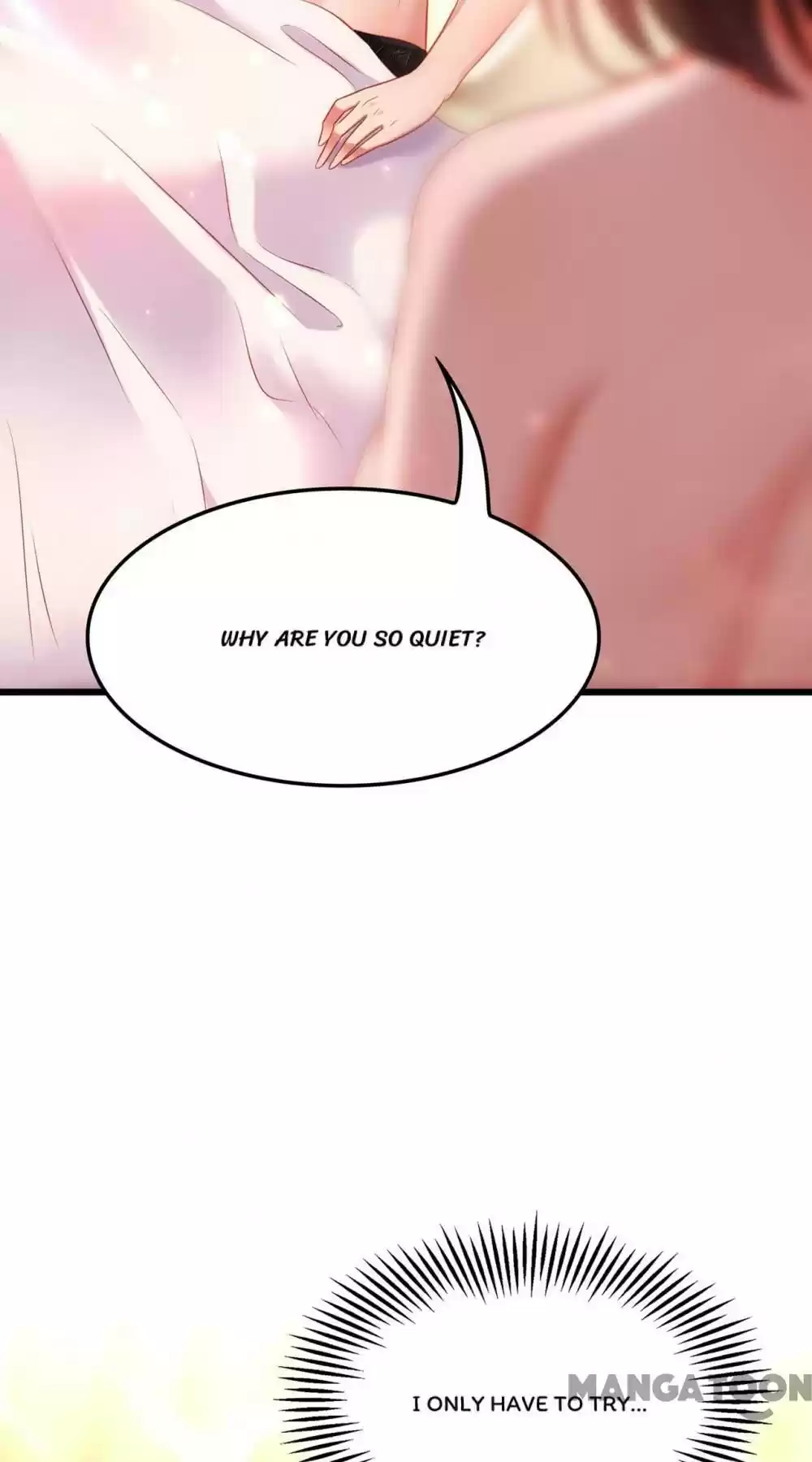 Spicy Wife's Reborn World Chapter 97